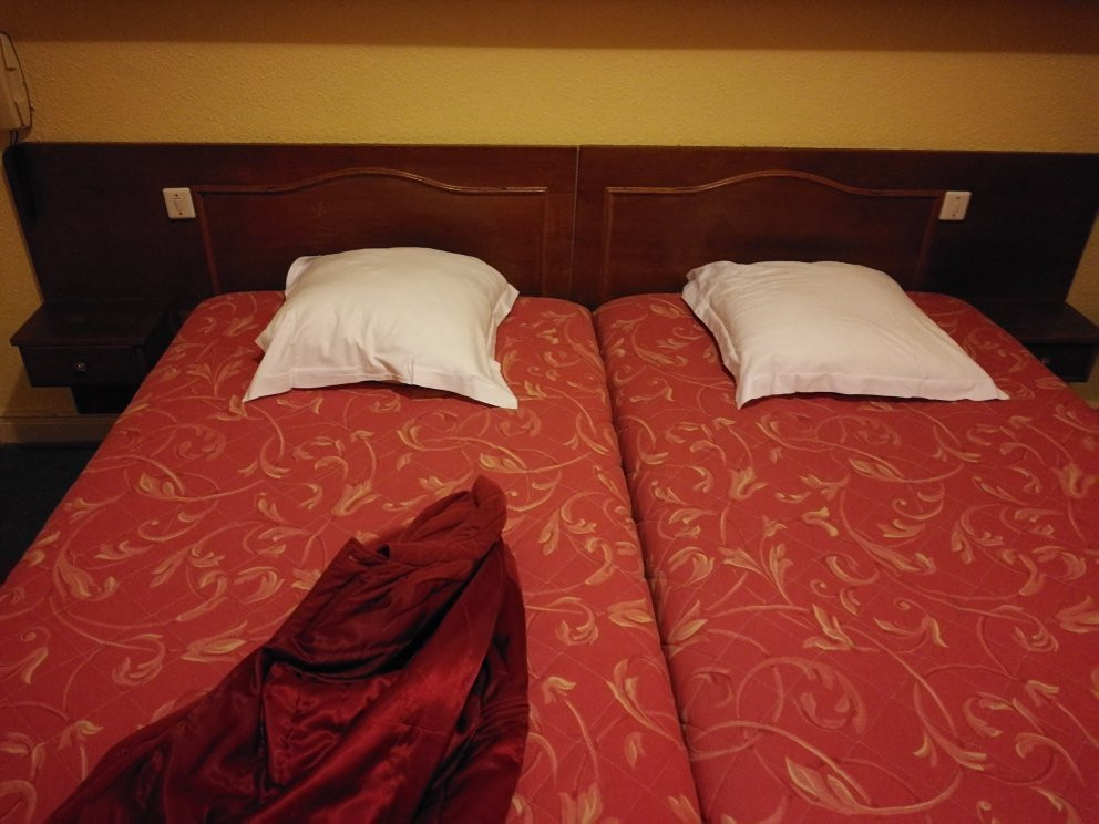 Hotel de France