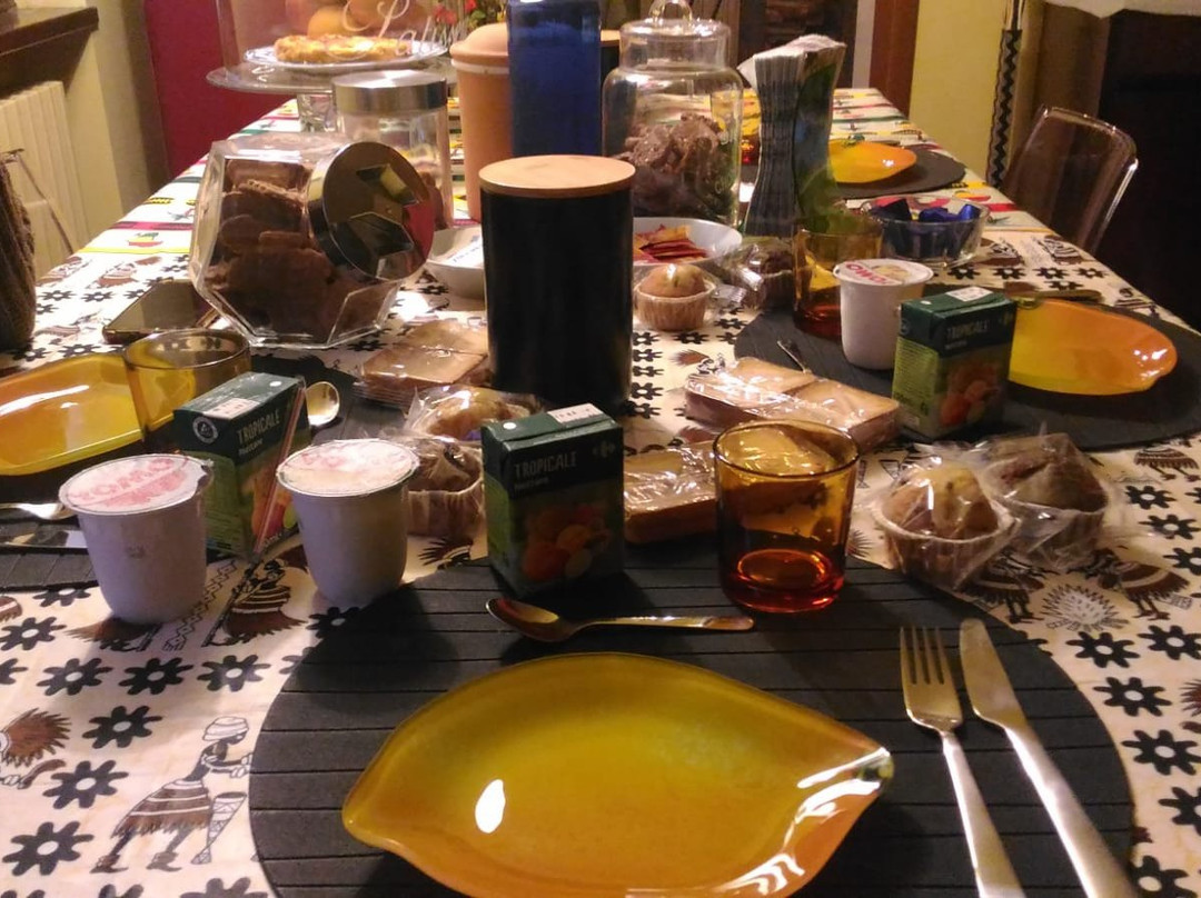 B&B Mi Casa Tu Casa主图