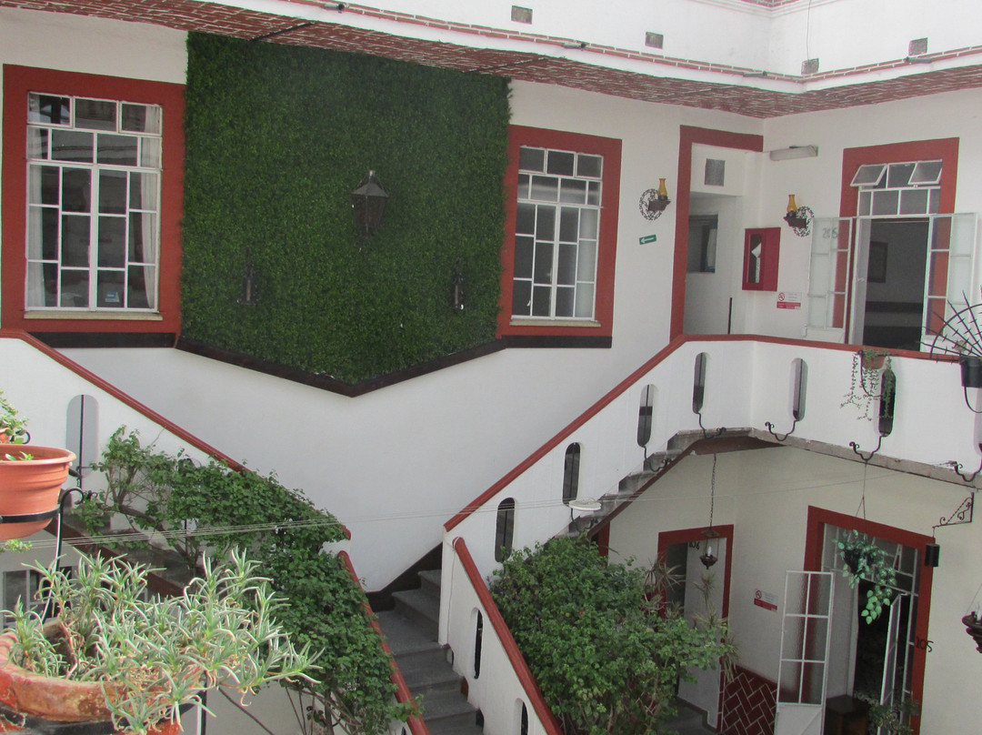 OYO Hotel Del Paseo主图