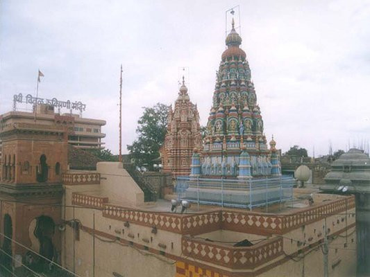 RuKmini Temple景点图片