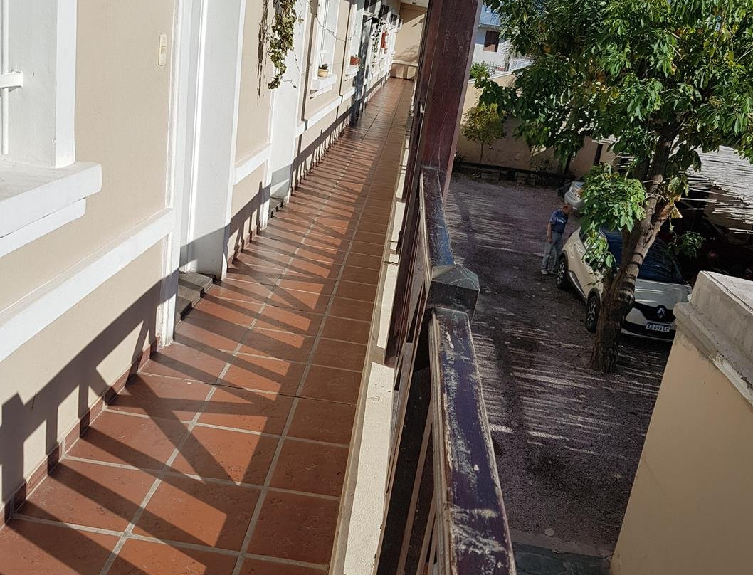 Hotel Sumaj Huasi主图