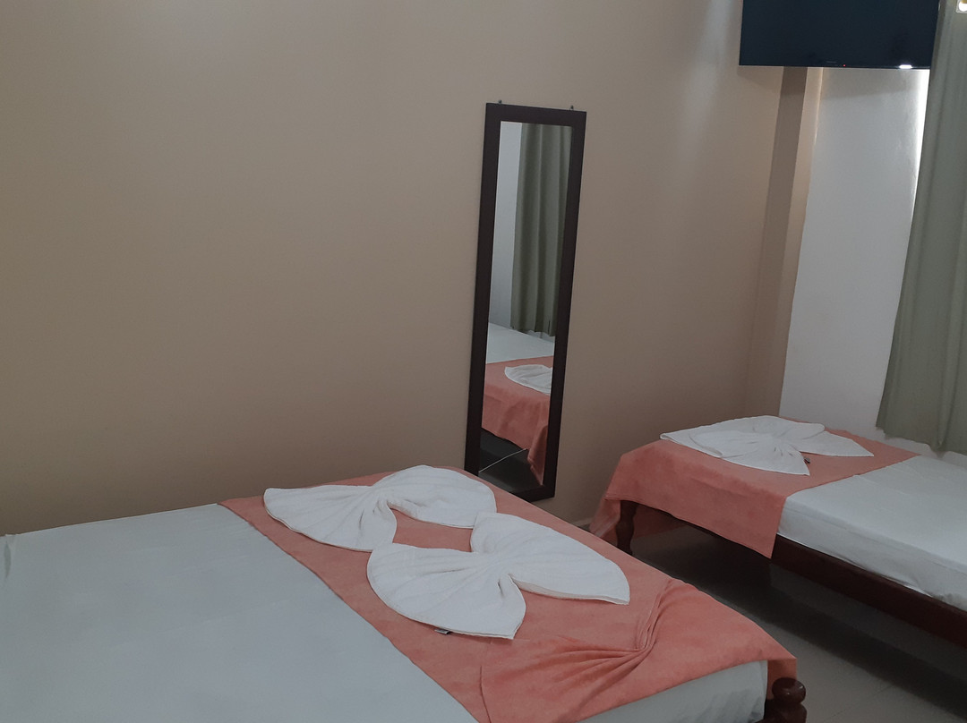 Hotel Floresta主图