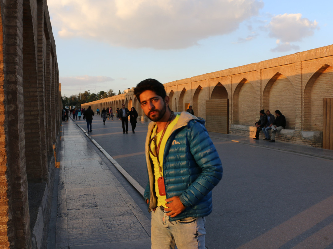 Fahadan Tourist Information景点图片