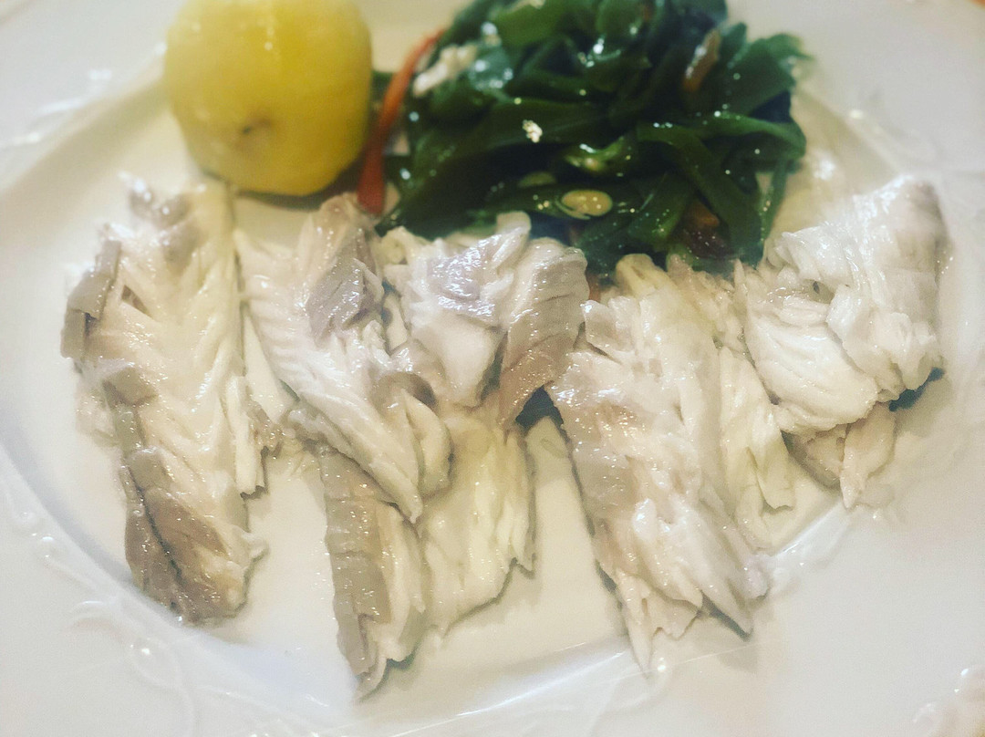 El Figon de Montemar