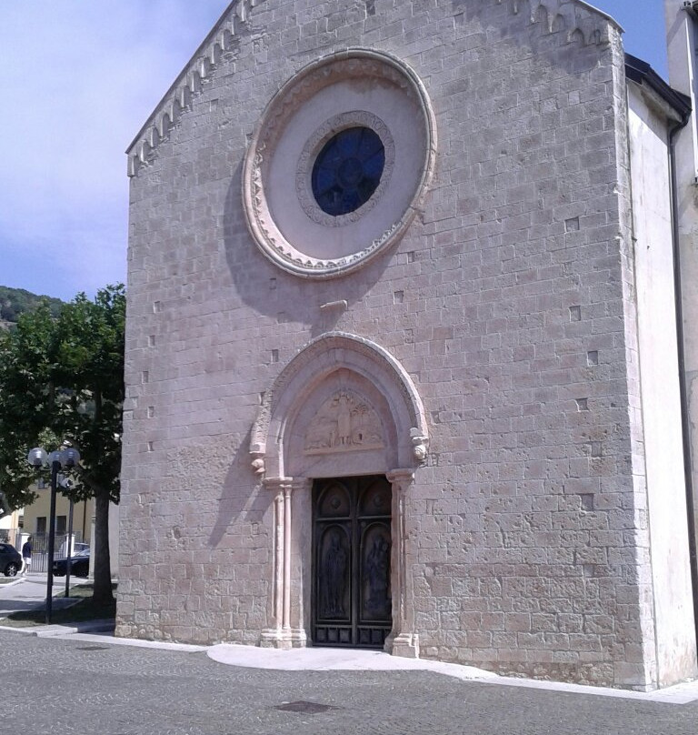 Chiesa di Sant’Orsola景点图片