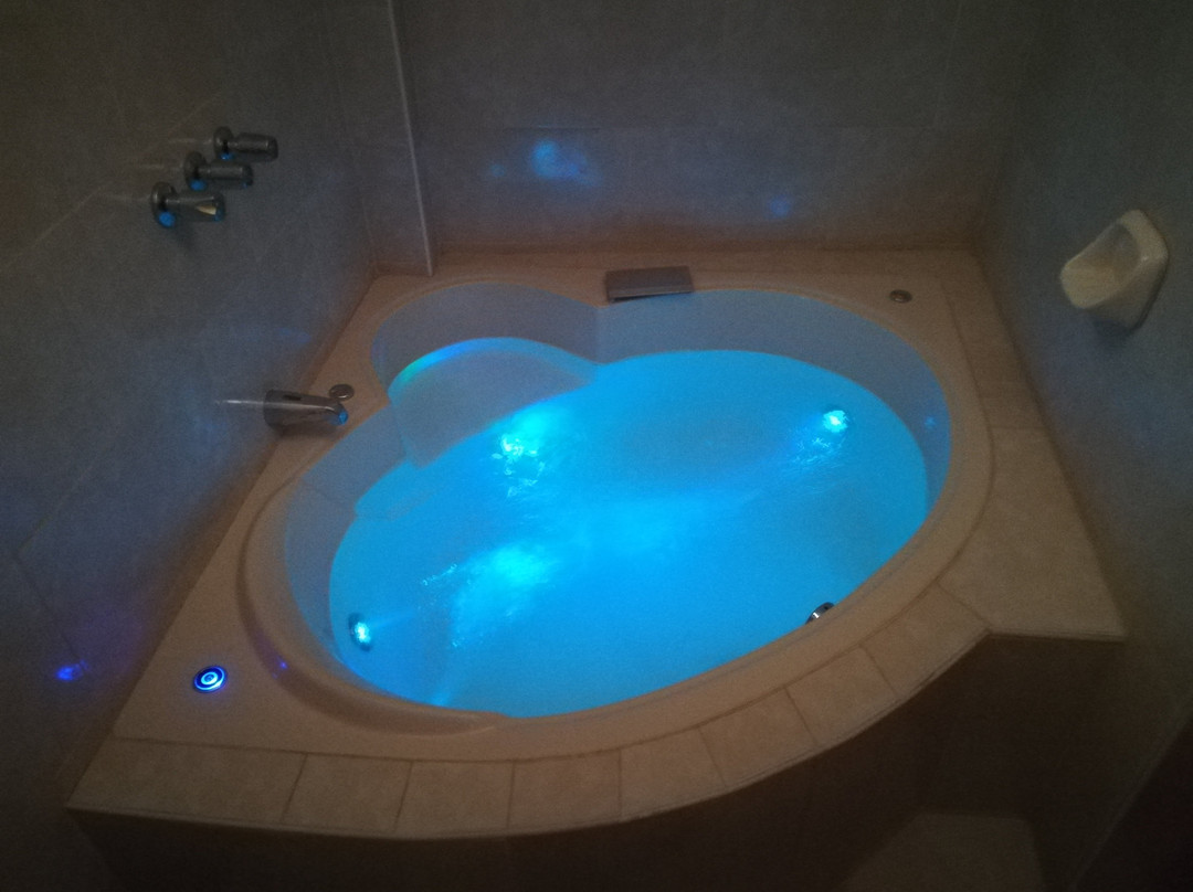 El Nopal Hotel主图