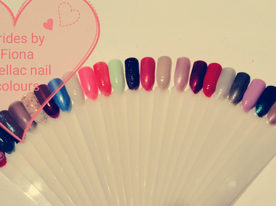 Brides by Fiona Bridal & Beauty Salon-希克杜沃必去景点