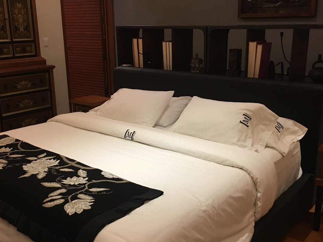 Maja Hotel Boutique主图