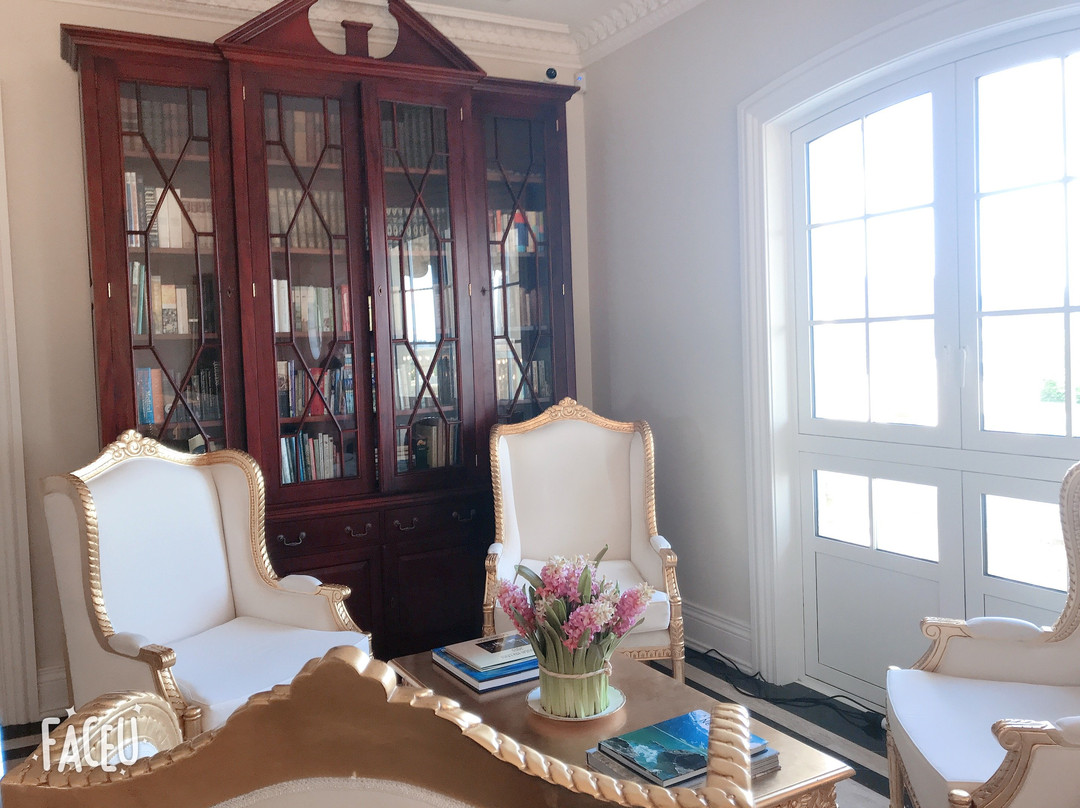 Willowbrook Park主图