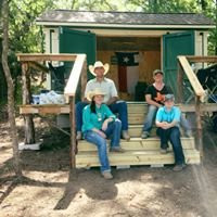 Eagle Eye Ranch Carriage Company-Glen Rose必去景点