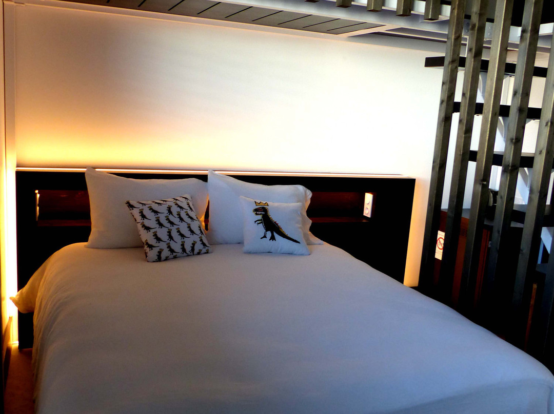 Hotel - Le B Complexe主图