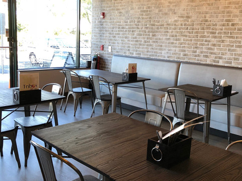 Tribos Peri Peri Chicken - Saddle Brook