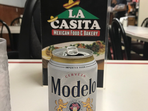 Belle Plaine餐馆和美食-La Casita