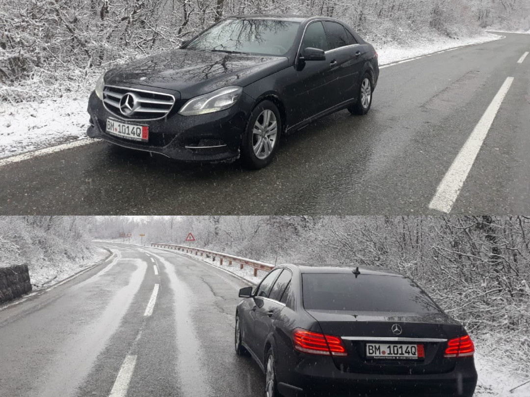 Taxi Travel Montenegro-波德戈里察必去景点