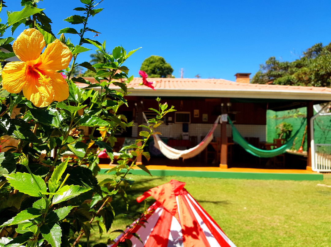 Aguas da Prata餐馆和美食-SoulVegan