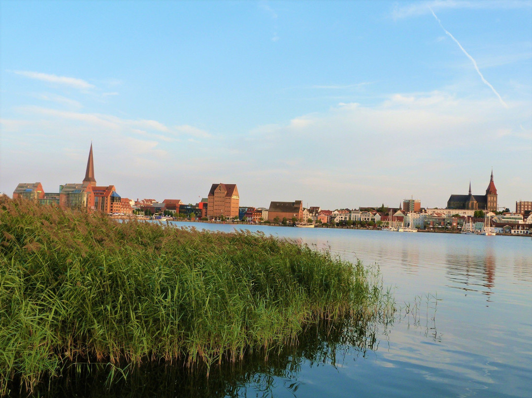 Rostock Sightseeing景点图片