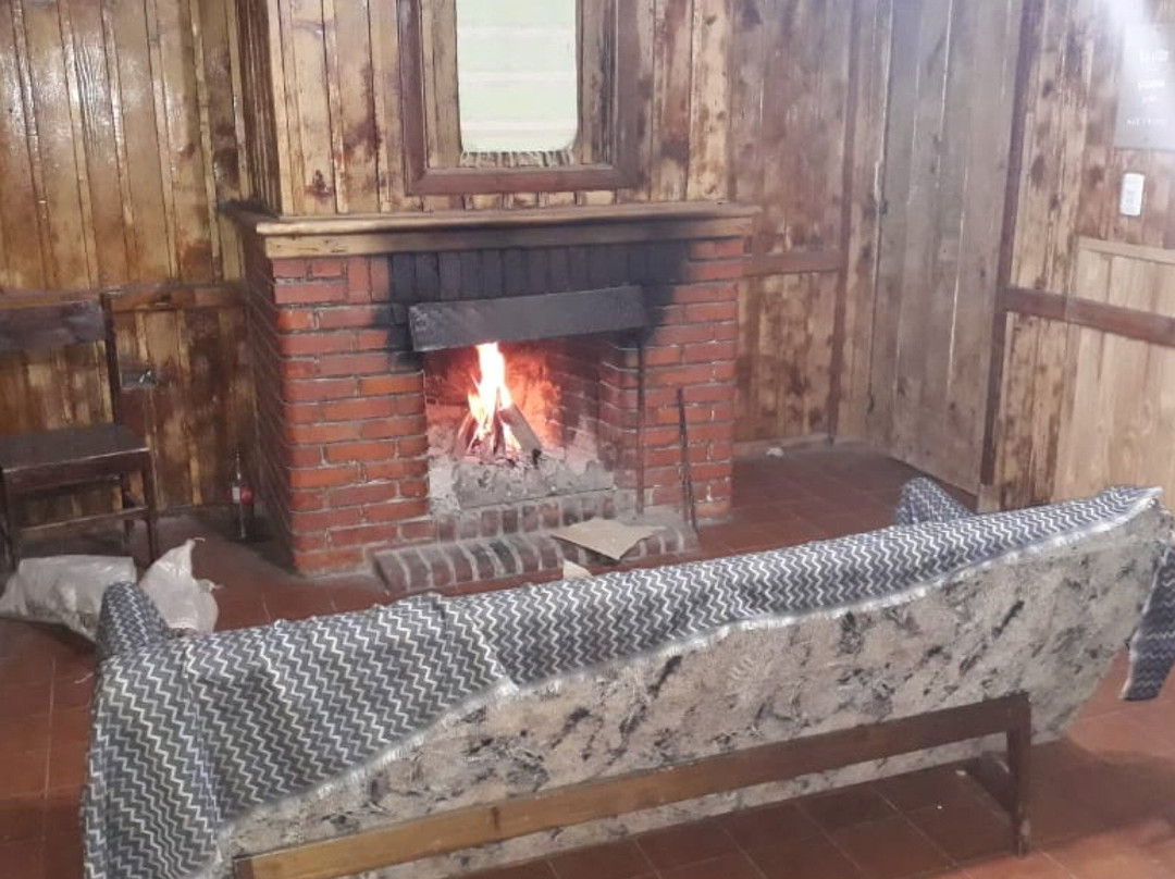 Posada del Glaciar