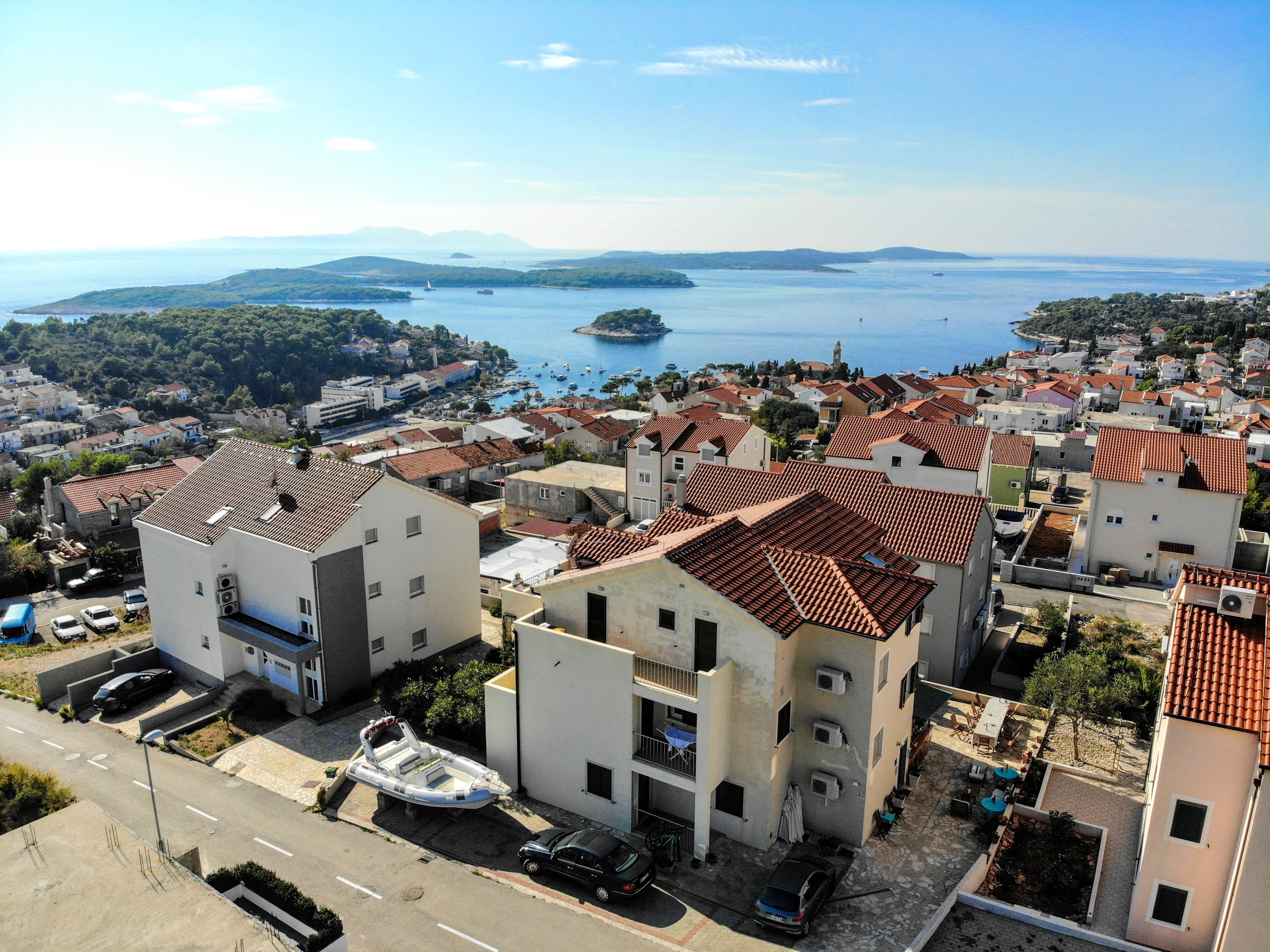 Sweet Bay Residence-浴室