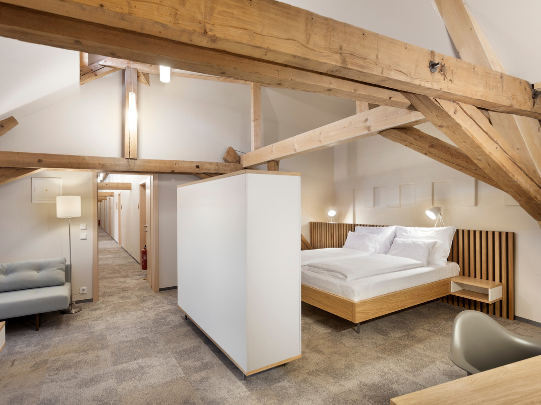Hotel Kleis主图