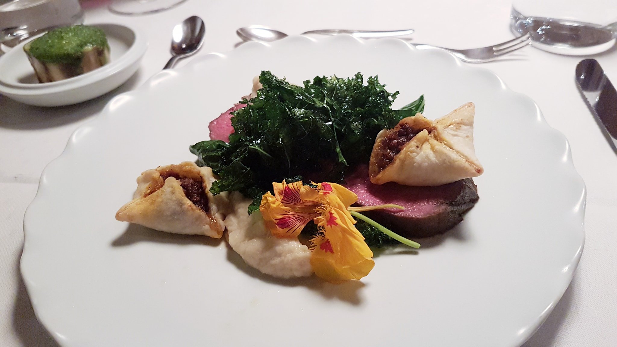 Hotel Schwanen-餐饮