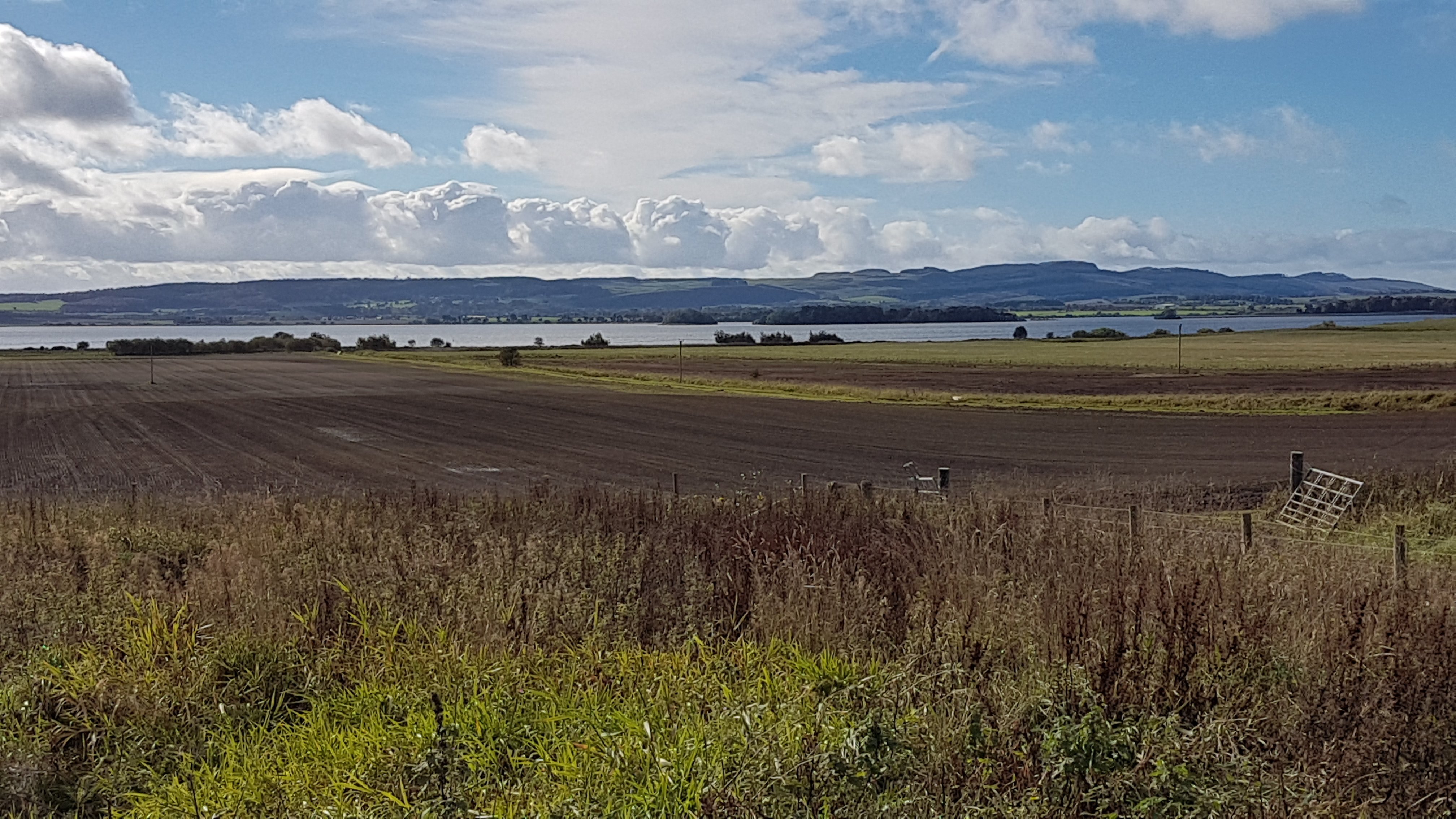 Arisaig B&B-官方