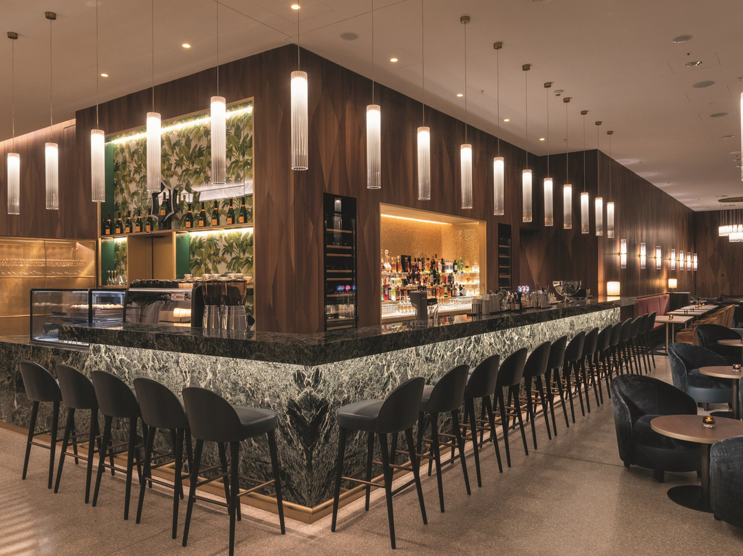 MP's Bistro & Bar