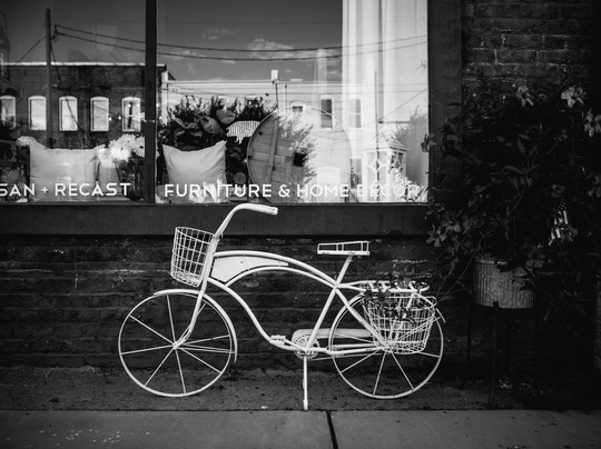 Visit Mooresville-穆尔斯维尔必去景点