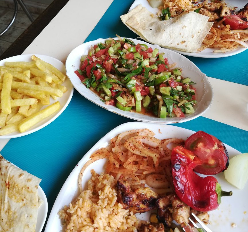 Can Ciger Grill House