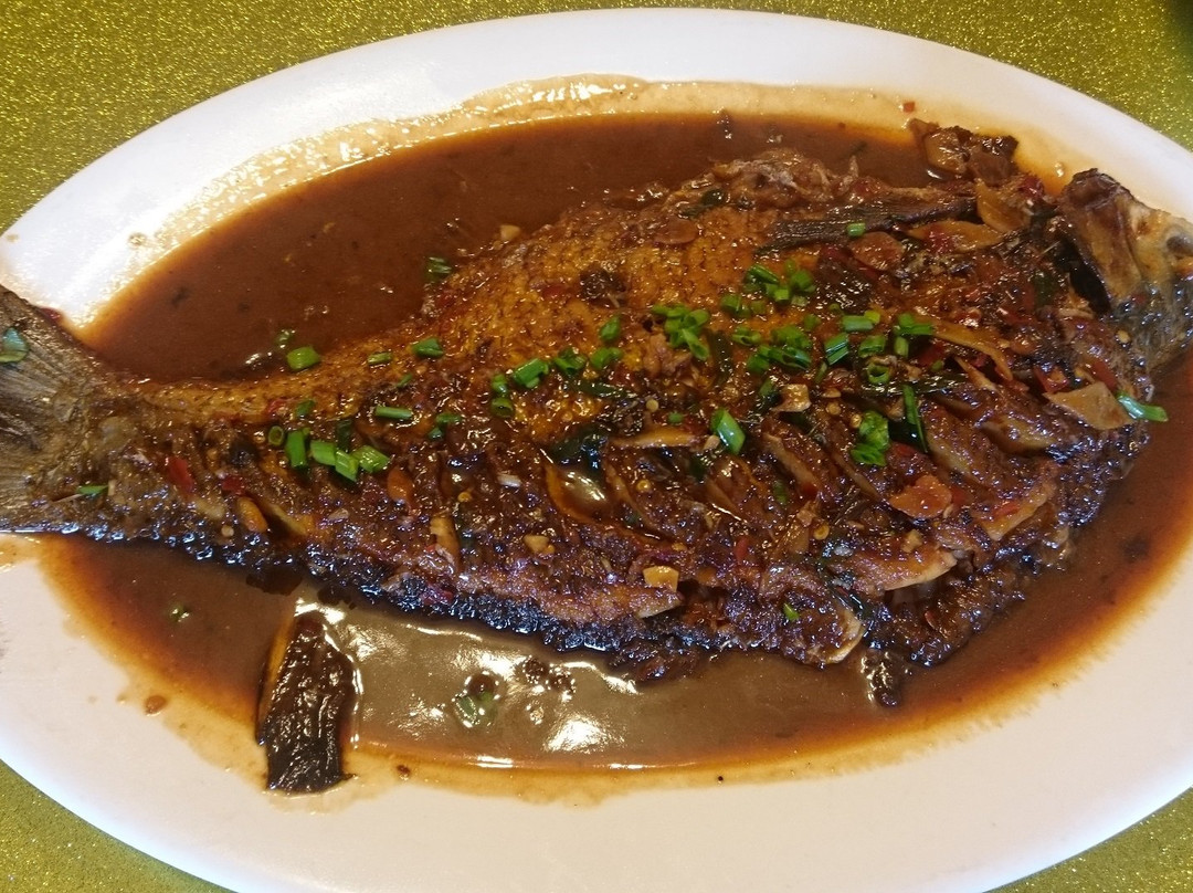 巴城镇-昆山市必去景点
