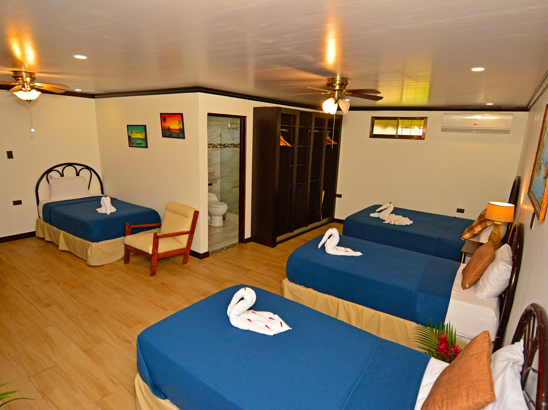 Guacima Country Inn主图