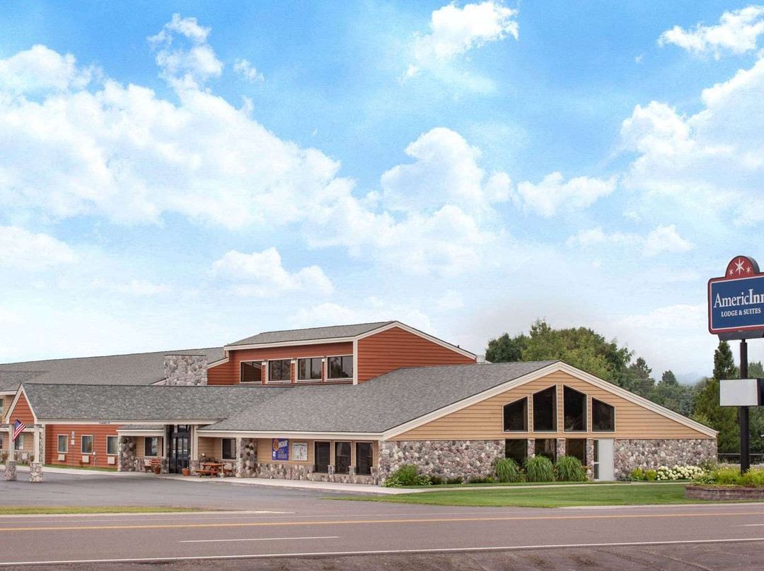 AmericInn by Wyndham Calumet主图