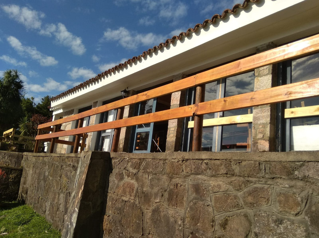 La Calaguala Hostel主图