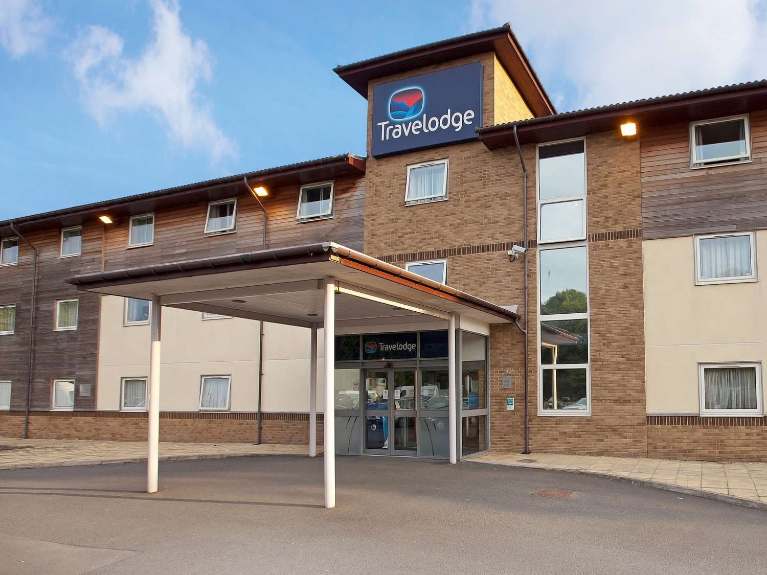 Travelodge Tewkesbury Hotel-官方