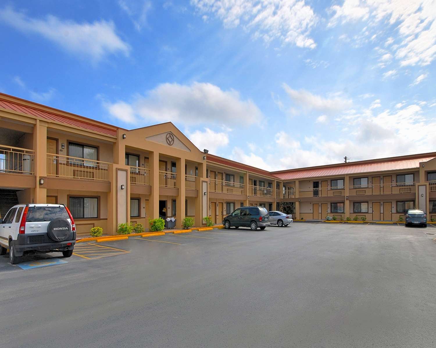 Americas Best Value Inn Kingsville-官方