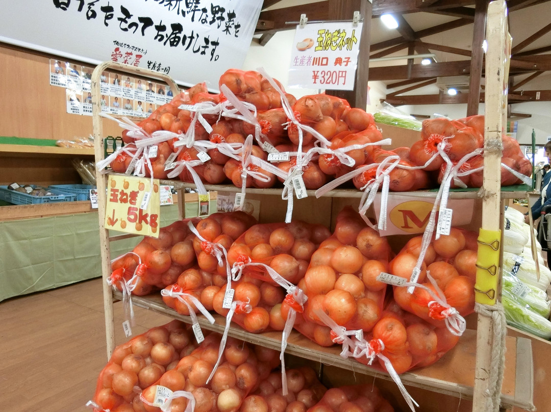 Minori-mu-芽室町必去景点