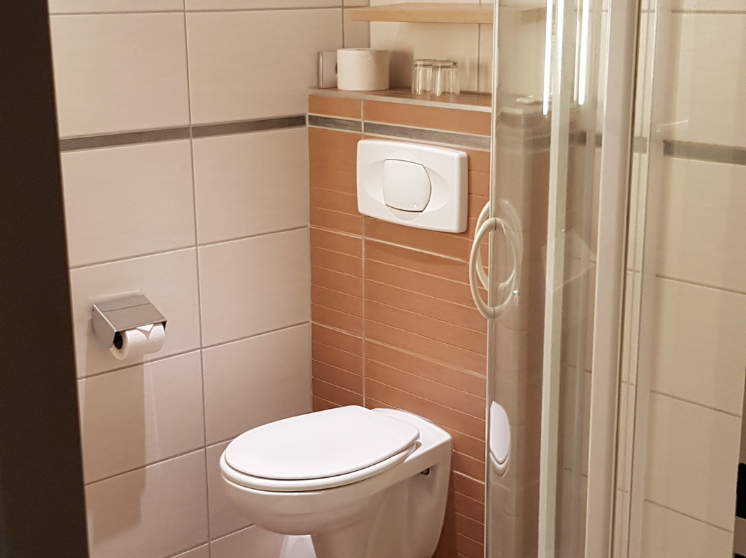 Hotel Klaus im Weinviertel主图