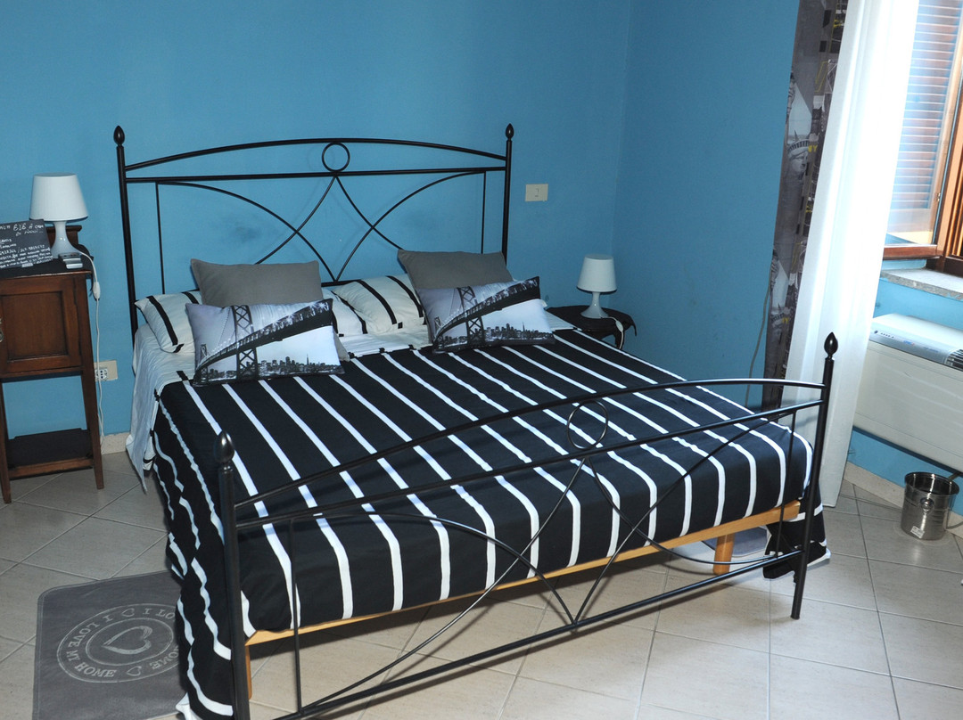 A Casa Di Anna主图