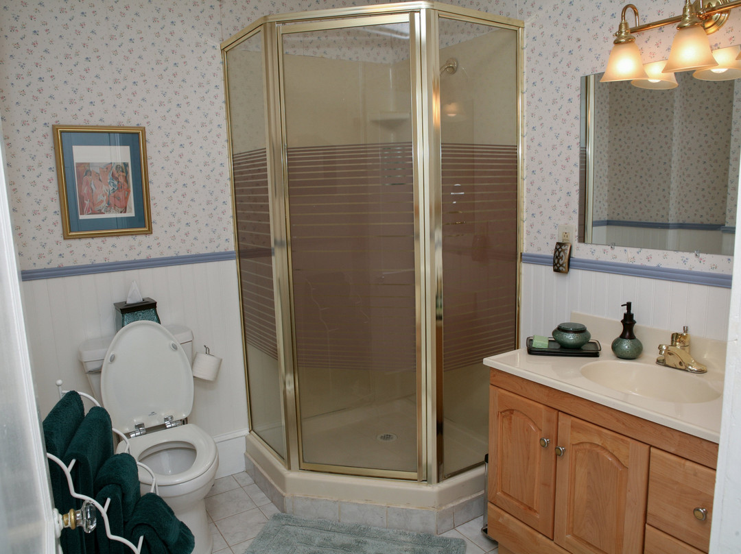 Fox Hill Bed & Breakfast主图