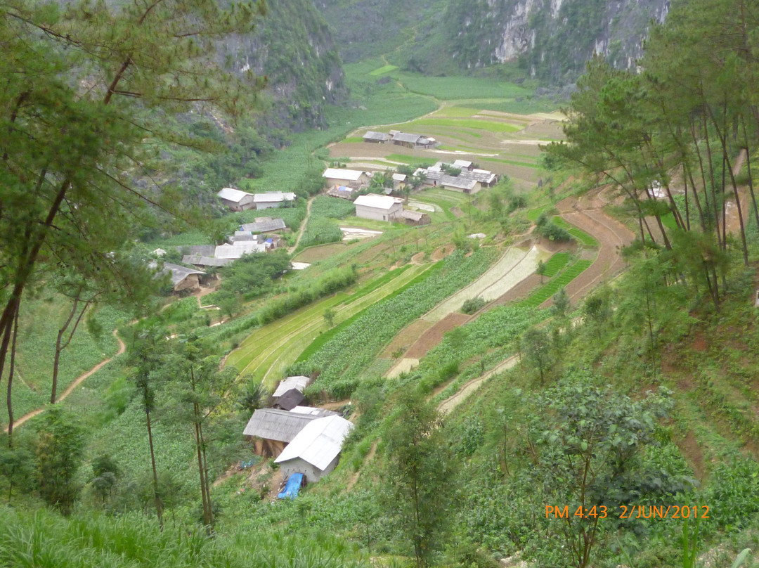 Wonderful Vietnam Tours-河内必去景点