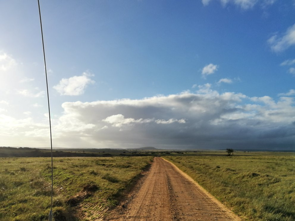 Zee's Cape Tours-Kraaifontein必去景点