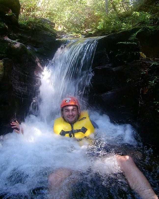 JB Turismo e Aventura-Rio da Conceicao必去景点