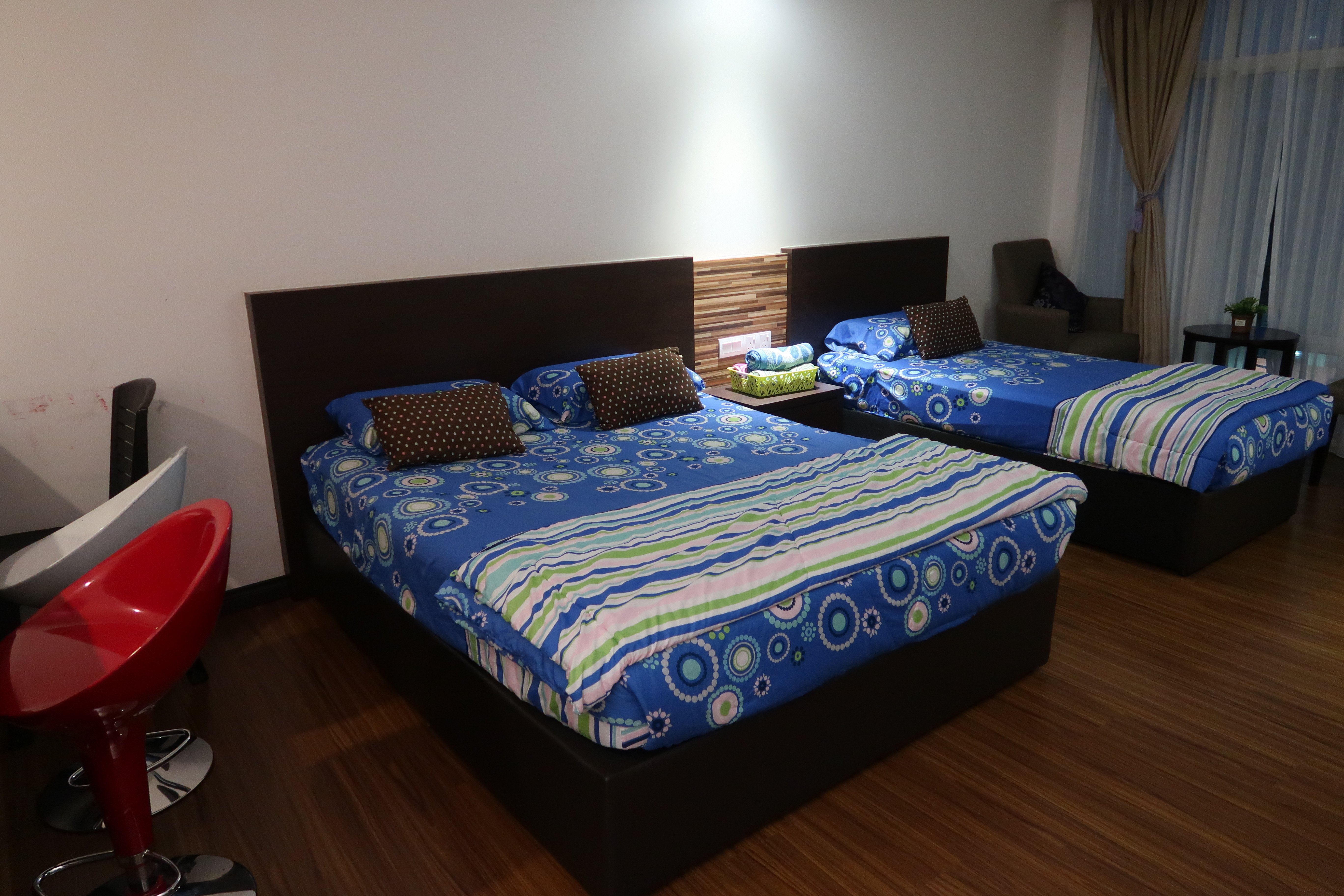 Best Studio Guest House-官方