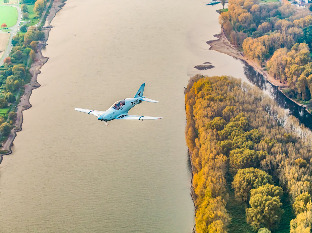 Prime Aviator景点图片