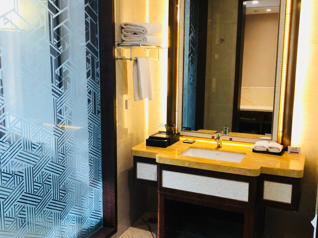 天缘国际酒店主图