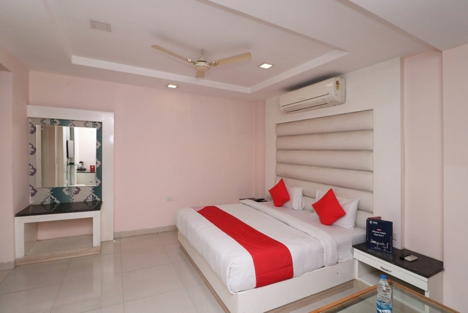 Park Grand Hotel and Resort主图