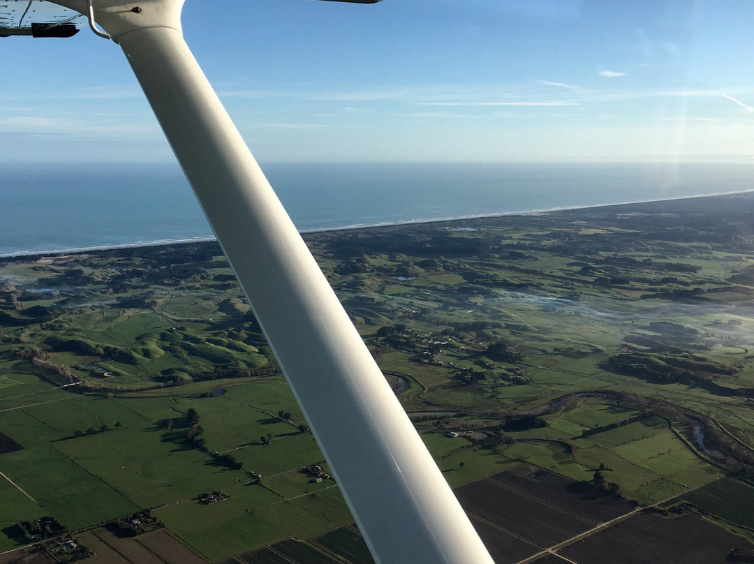 Kapiti Aero Club景点图片