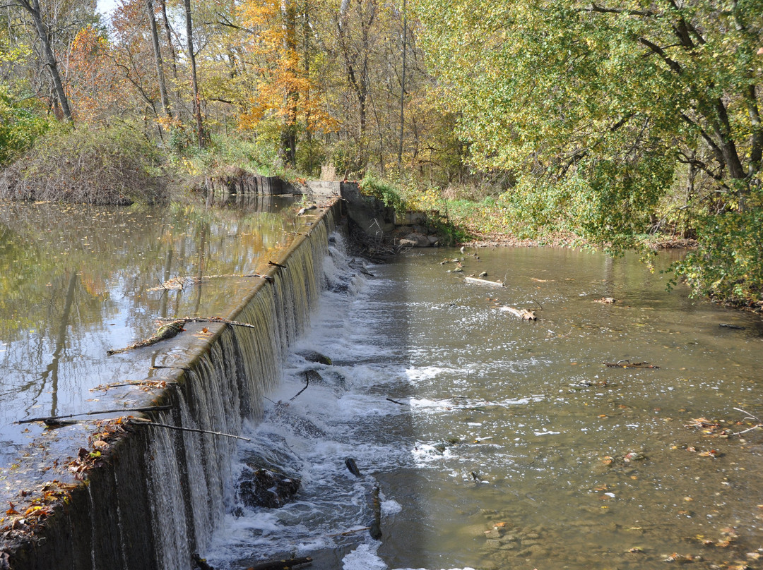Greenville旅游攻略图片