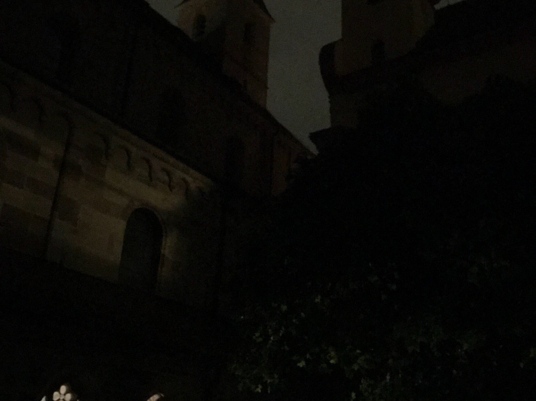 Stadtfuehrungen景点图片