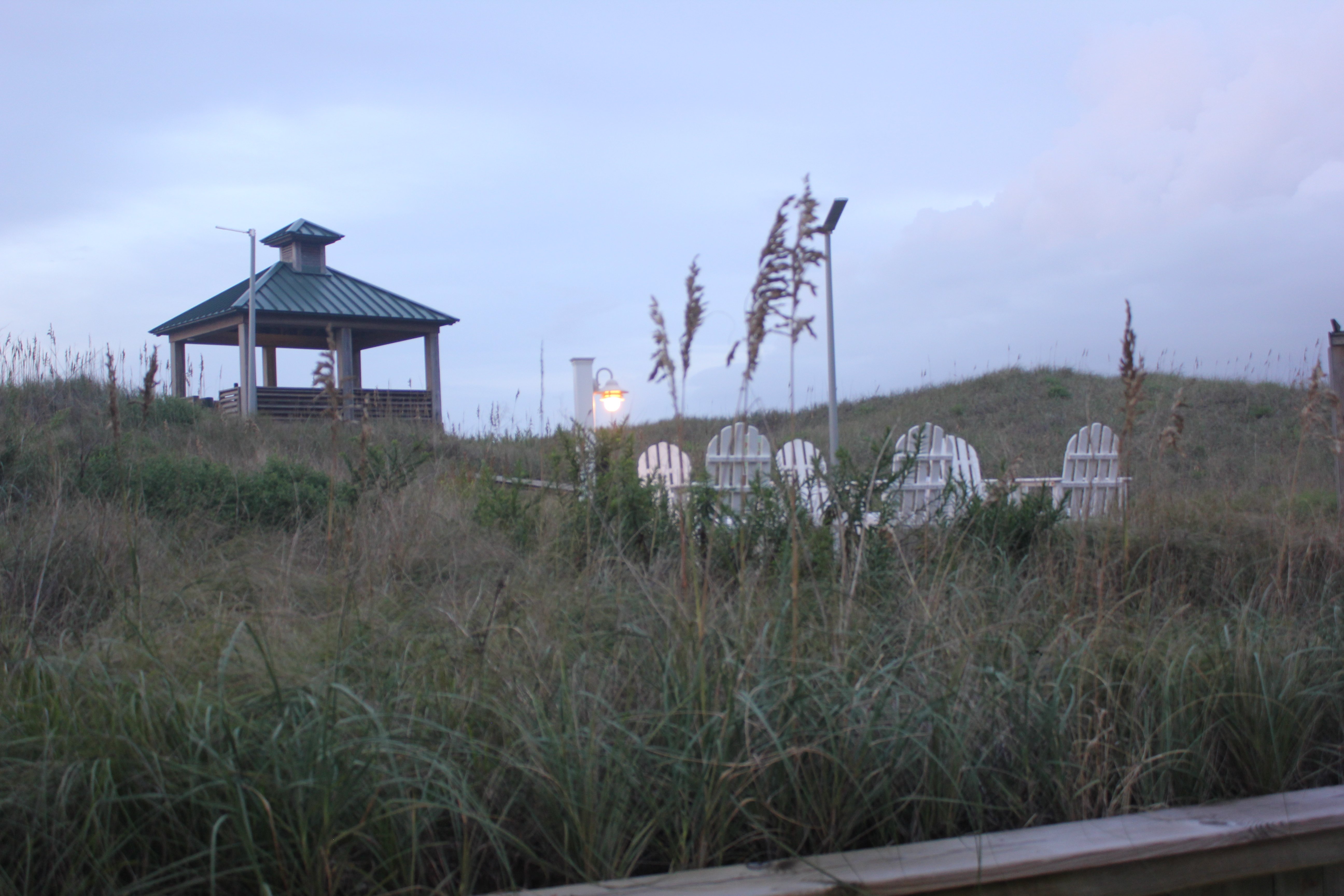 Shutters On the Banks-浴室