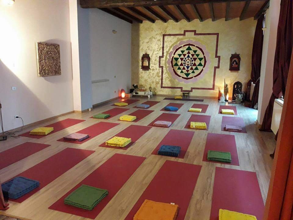 Accademia Sathya Yoga景点图片